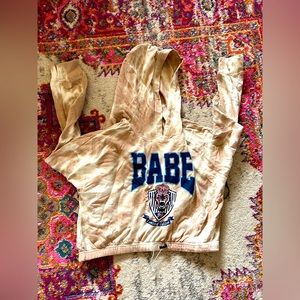 Women hoodie , hoodies fashion hoodie Bebe hoodie